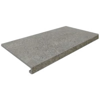 Ступень Cersanit Gptu 607 Grey Steptread Kapinos 31,8x59,8 см