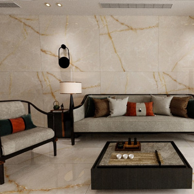 ONYX SAFRON POLISHED ONYX SAFRON POLISHED