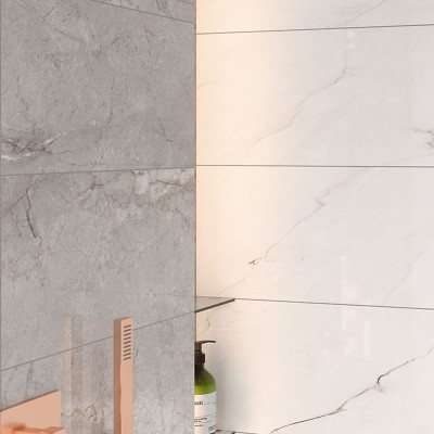 MYSTIC WARM GREY GLOSSY MYSTIC WARM GREY GLOSSY