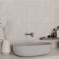 GELIOS BEIGE MATT
