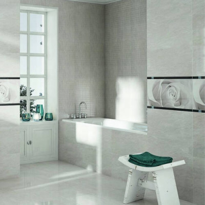 Плитка Opoczno Effecta Grey 29,7x60 см