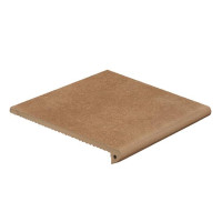 Ступень Exagres Vega Peldano Fior. Rojo 33x33 см