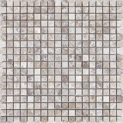 C-MOS EMPERADOR LIGHT TUMBLED