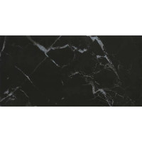 Керамограніт Almera Ceramica Imperium Black QI612P989M 60x120 см