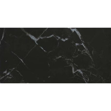 Керамограніт Almera Ceramica Imperium Black QI612P989M 60x120 см