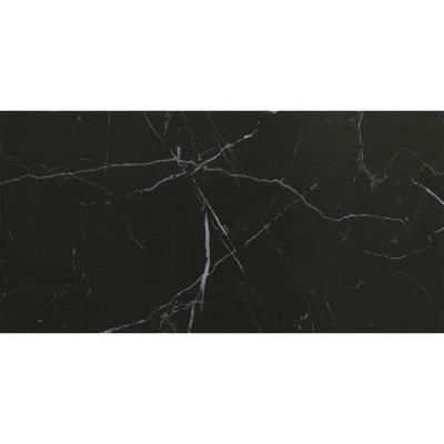 Керамограніт Almera Ceramica Imperium Black QI612P989M 60x120 см Керамограніт Almera Ceramica Imperium Black QI612P989M 60x120 см