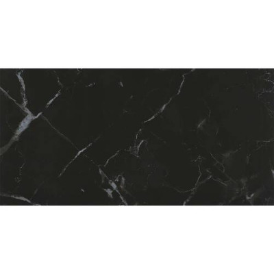 Керамограніт Almera Ceramica Imperium Black QI612P989M 60x120 см Керамограніт Almera Ceramica Imperium Black QI612P989M 60x120 см