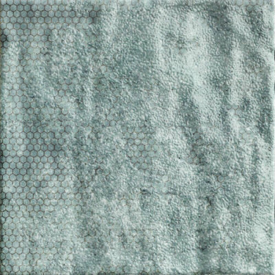 Плитка Mainzu Mandala Green 20x20 см Плитка Mainzu Mandala Green 20x20 см