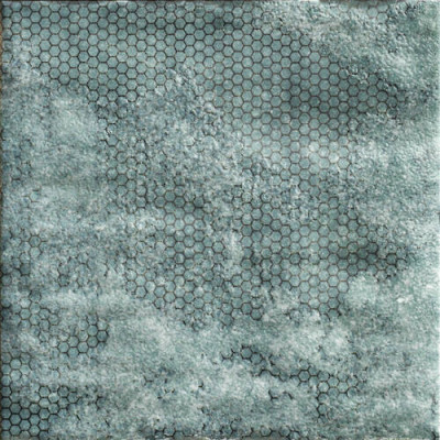 Плитка Mainzu Mandala Green 20x20 см Плитка Mainzu Mandala Green 20x20 см