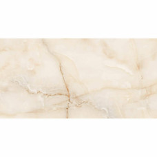 Керамогранит Megagres Onyx Crema 60x120 см