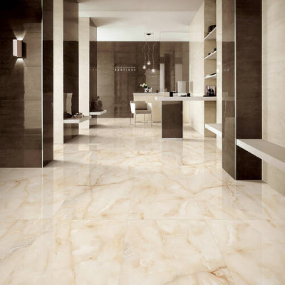 Керамограніт Megagres Onyx Crema 60x120 см Керамограніт Megagres Onyx Crema 60x120 см