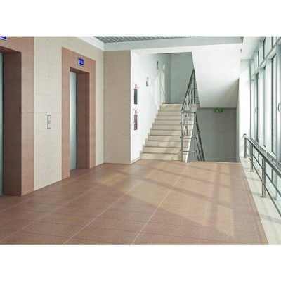Керамограніт Cersanit Milton Beige 29,8x29,8 см