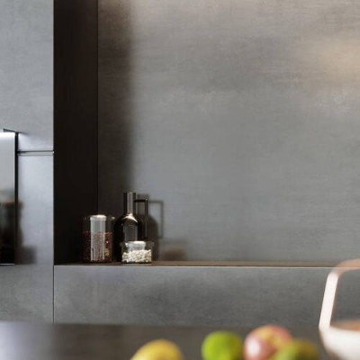 Керамограніт Opoczno Ua Grava Grey 59,8x59,8 см
