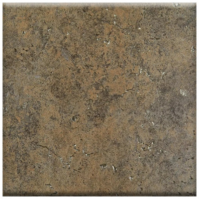 Клинкер Exagres Metalica Purple 33x33 см
