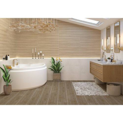 Плитка Almera Ceramica (Spain) Mapple Relive Dec 30x90 см