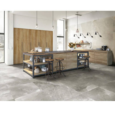 Керамограніт Florim Group 765850 Rock Salt Celtic Grey Nat Ret 60x120 см Керамограніт Florim Group 765850 Rock Salt Celtic Grey Nat Ret 60x120 см