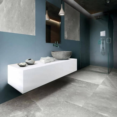 Керамограніт Florim Group 765850 Rock Salt Celtic Grey Nat Ret 60x120 см Керамограніт Florim Group 765850 Rock Salt Celtic Grey Nat Ret 60x120 см