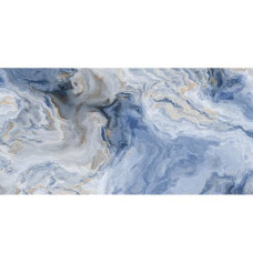 Керамогранит Megagres Hg Kachori Blue 60x120 см