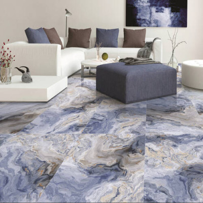 Керамогранит Megagres Hg Kachori Blue 60x120 см Керамогранит Megagres Hg Kachori Blue 60x120 см