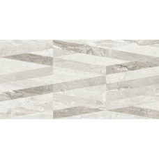 Плитка Golden Tile Marmo Milano Lines Светло-Серый 8МG161 30x60 см