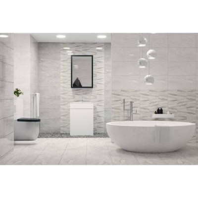 Плитка Golden Tile Marmo Milano Lines Светло-Серый 8МG161 30x60 см Плитка Golden Tile Marmo Milano Lines Светло-Серый 8МG161 30x60 см