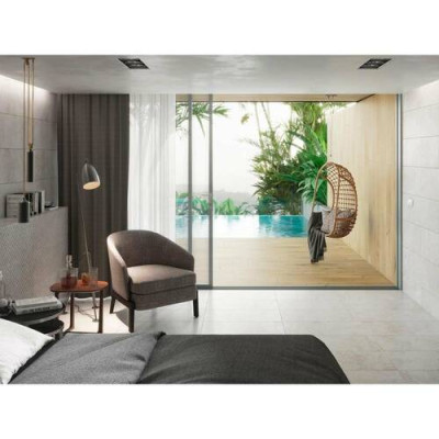 Плитка Porcelanosa Mirage Image White (5P/C) 33,3x100 см Плитка Porcelanosa Mirage Image White (5P/C) 33,3x100 см