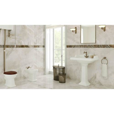 Керамограніт Pamesa Cr.Sardonyx Cream (Fam 004 Leviglass) 90x90 см Керамограніт Pamesa Cr.Sardonyx Cream (Fam 004 Leviglass) 90x90 см