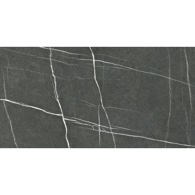 Керамогранит ITT Ceramic Kairos Graphite Matt Rect. 59,5х119,2 см
