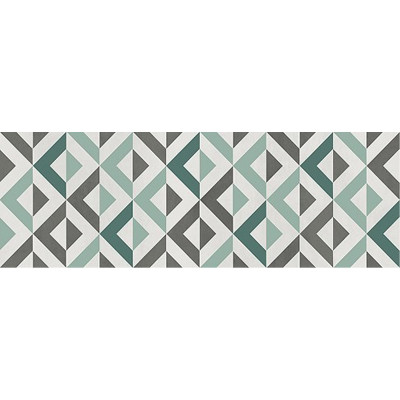 Плитка Cersanit Gracia Geo Satin 20x60 см декор