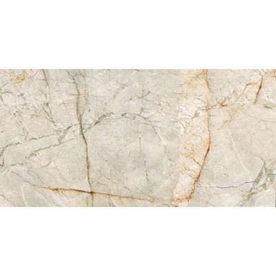 Керамограніт Almera Ceramica-2 Bisazza Beige 60х120 см