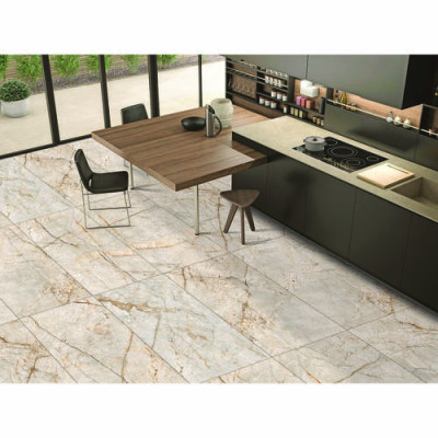Керамограніт Almera Ceramica-2 Bisazza Beige 60х120 см Керамограніт Almera Ceramica-2 Bisazza Beige 60х120 см