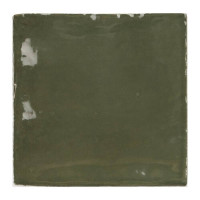 Плитка APE Ceramica SEVILLE Green 10x10 см