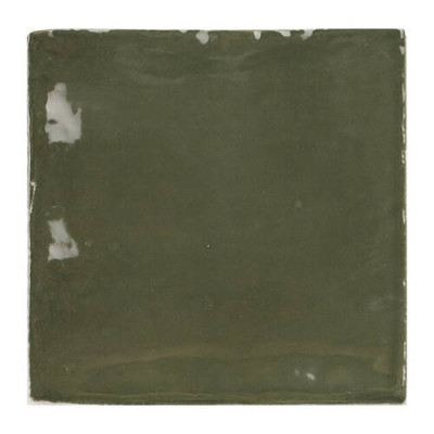 Плитка APE Ceramica SEVILLE Green 10x10 см