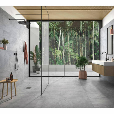 Керамогранит Pamesa Fiume Perla (Fam017/Compacglass Rect) 60х120 см Керамогранит Pamesa Fiume Perla (Fam017/Compacglass Rect) 60х120 см
