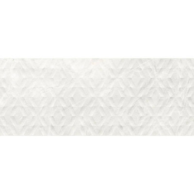 Плитка Geotiles Rlv Makai Marfil 30x90 см декор