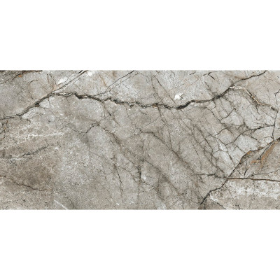 Керамогранит OPOCZNO PL+ Marble Skin Grey Mat 59,8х119,8 см