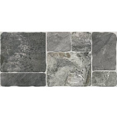 Керамограніт Cersanit Harper Antracite 29,8x59,8 см