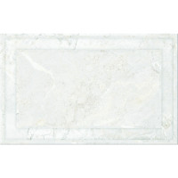 Плитка Cersanit Glam Frame Glossy 25x40 см