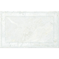 Плитка Cersanit Glam Frame Glossy 25x40 см