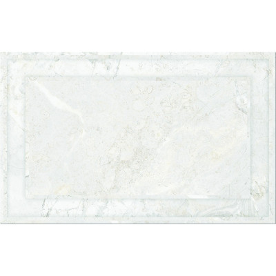 Плитка Cersanit Glam Frame Glossy 25x40 см