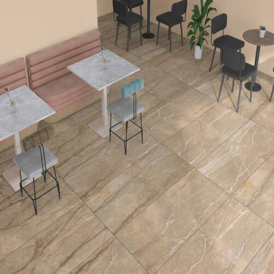 Плитка Ceramica Deseo Aristo Brown 60x120 см Плитка Ceramica Deseo Aristo Brown 60x120 см