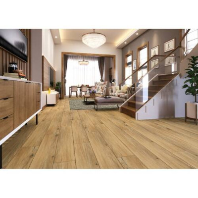 Плитка Ceramica Deseo Apricot Honey 20x120 см