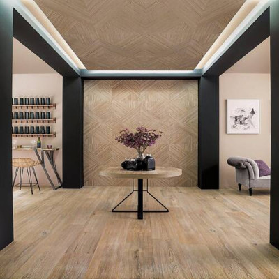 Керамограніт Porcelanosa Noa Tanzania Almond 59,6x120см Керамограніт Porcelanosa Noa Tanzania Almond 59,6x120см