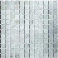 Мозаика Mozaico De Lux Cl-Mos CCLAYRK23012 Grey Natural Stone 30,5х30,5 см