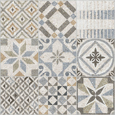 Керамограніт Ceramica Deseo Hydra Ducale 60x60 см