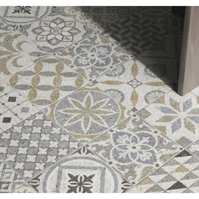 Керамограніт Ceramica Deseo Hydra Ducale 60x60 см Керамограніт Ceramica Deseo Hydra Ducale 60x60 см
