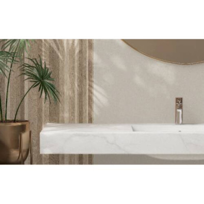 Керамограніт Almera Ceramica (Spain) Couvet Facade Sand 75x150 см Керамограніт Almera Ceramica (Spain) Couvet Facade Sand 75x150 см