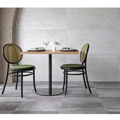 Керамограніт Cersanit Cassius Graphite Matt Rect 59,8x59,8 см Керамограніт Cersanit Cassius Graphite Matt Rect 59,8x59,8 см