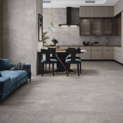 Керамограніт Baldocer Concept Grey Rectificado 60x60 см Керамограніт Baldocer Concept Grey Rectificado 60x60 см