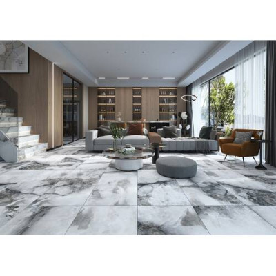 Керамогранит Almera Ceramica-2 Jakarta Grey 60x120см Керамогранит Almera Ceramica-2 Jakarta Grey 60x120см
